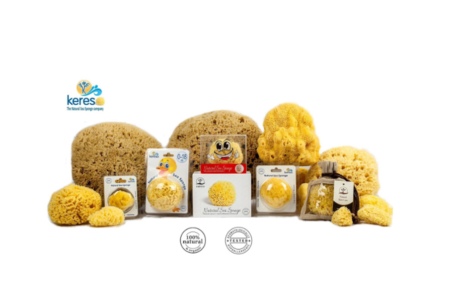 Natural Sea Sponges for Bathing Elevate Your Daily Routine