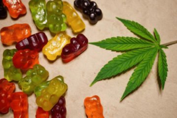 What You Should Know About CBD Gummies