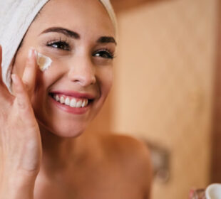 Here are some of the tips on getting reversed aging skin
