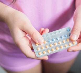 IUDs and Other Birth Control What You Need to Know