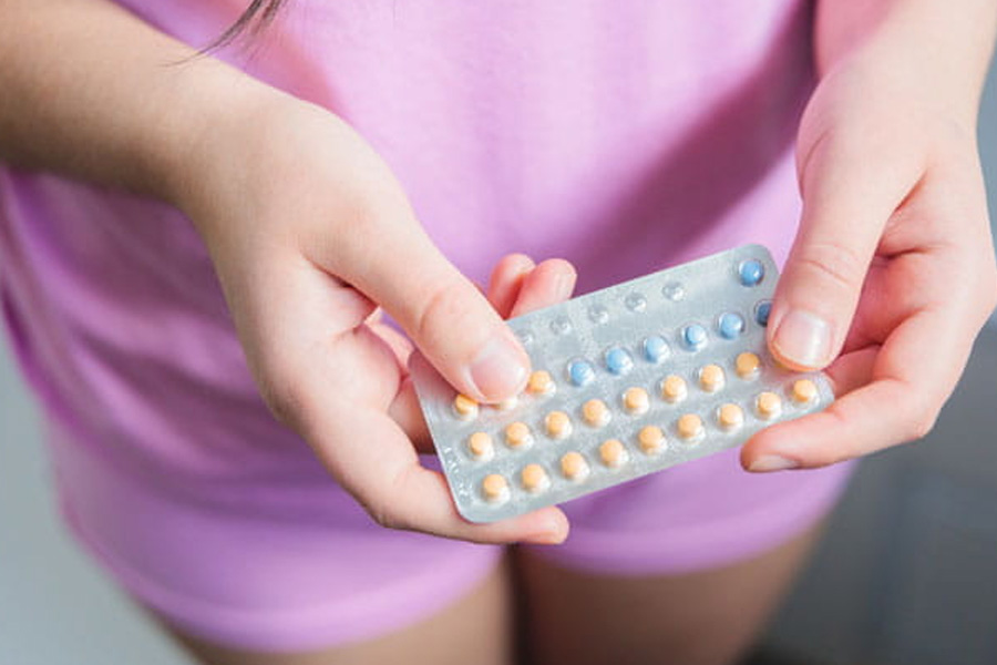 IUDs and Other Birth Control What You Need to Know