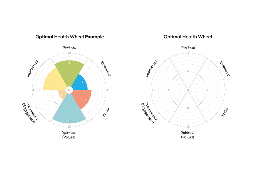 The Optimal Health Program Empowering Wellness Through Evidence Based Practices