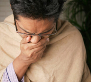 Managing Asthma and Bronchitis Flare Ups in Winter with Homeopathy