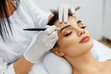 The Ultimate Guide to Microblading