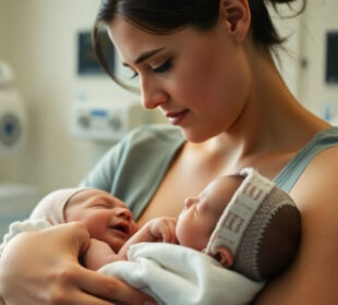 Birth Injury Lawsuits