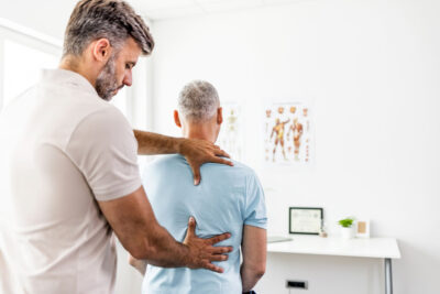 Finding the Best Chiropractor in Lakeview for Your Health and Wellness Needs