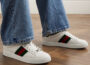 Louis Vuitton for Men and Gucci Shoes for Men